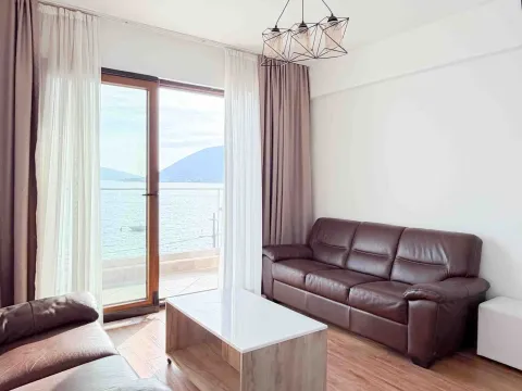 Rent, two bedroom apartment, 90m², Opatovo, Tivat - image 7