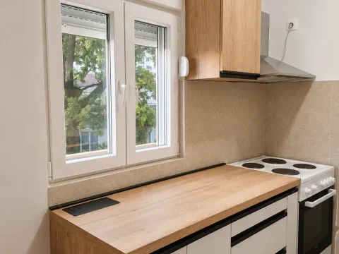 Rent, one bedroom apartment, 65m², Boka Place, Tivat - image 5