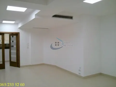 Sale, office space, 129m², Vračar Hram, Vračar Sve Podlokacije - image 15