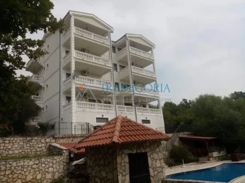 Prodaja, ugostiteljski objekat, 235m², Budva, Crna Gora - image 30