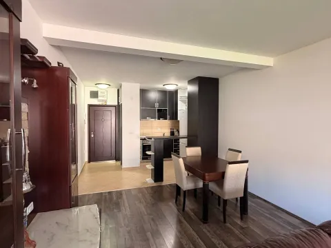 Sale, one bedroom apartment, 55m², Centar, Budva - image 5
