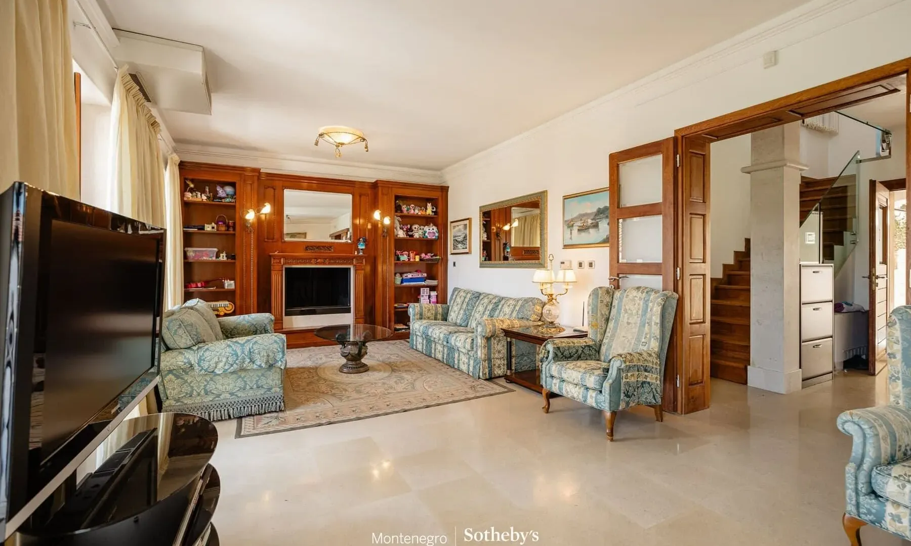 Sale, house, 233m², Savina, Herceg Novi