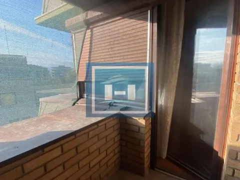 Rent, two bedroom apartment, 61m², Centar, Paraćin - image 16