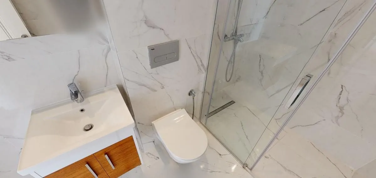 Prodaja, jednosoban stan, 51m², Tivat, Crna Gora