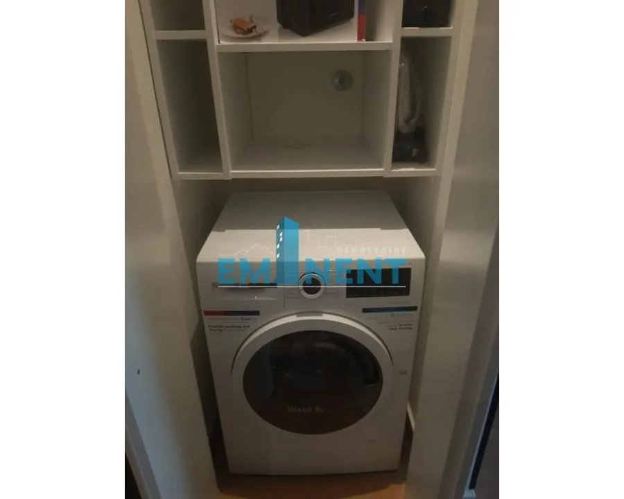 Izdavanje, stan, 32m², Savski Venac, Beograd