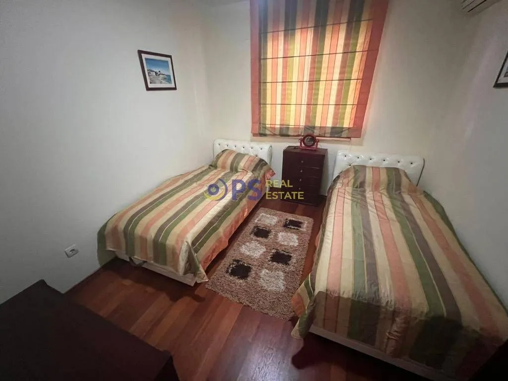 Rent, two bedroom apartment, 85m², Budva, Crna Gora