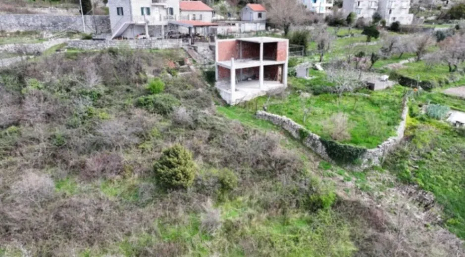 Sale, house, 86m², Blizikuće, Budva