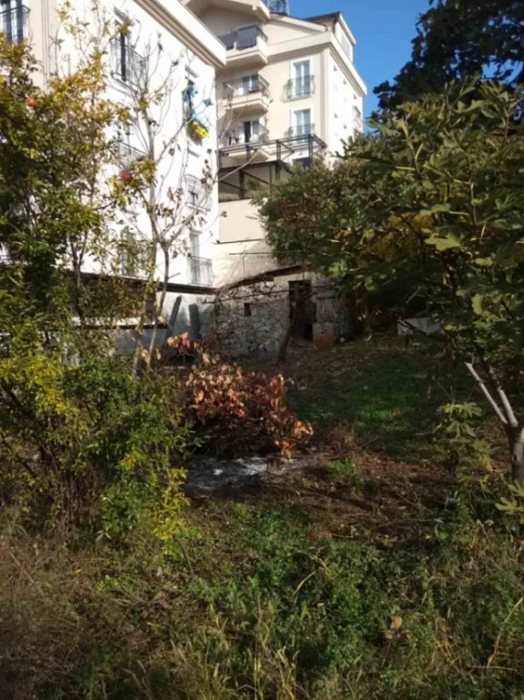 Sale, land lot, 788m², Dalmatinska ulica, Podgorica