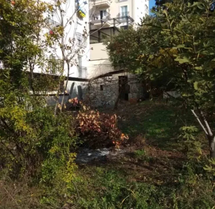 Prodaja, plac, 788m², Dalmatinska ulica, Podgorica