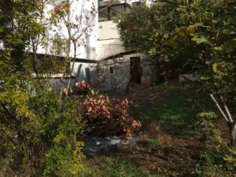 Sale, land lot, 788m², Dalmatinska ulica, Podgorica - image 1