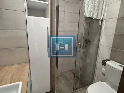 Izdavanje, jednosoban stan, 34m², Aqua park, Jagodina - image 10