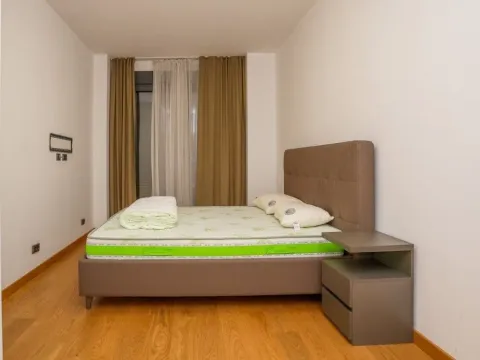 Rent, two bedroom apartment, 80m², Preko Morače, Podgorica - image 6