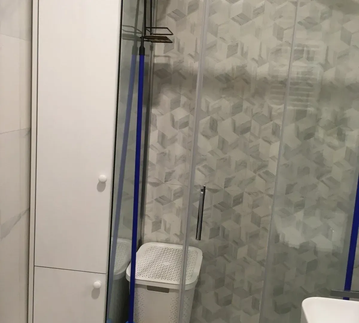Izdavanje, jednosoban stan, 49m², Central Point, Podgorica