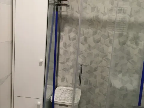 Rent, one bedroom apartment, 49m², Central Point, Podgorica - image 9