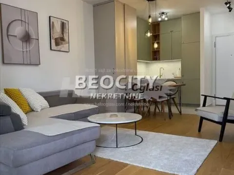 Izdavanje, trosoban stan, 62m², Trošarina, Voždovac Sve Podlokacije - image 3