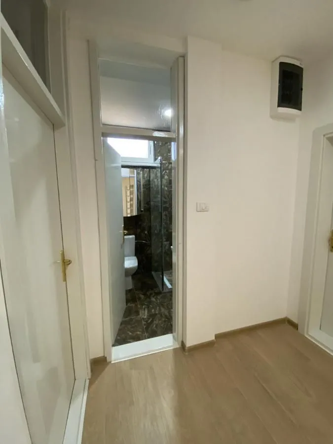 Prodaja, trosoban stan, 64m², Kikinda, Srbija