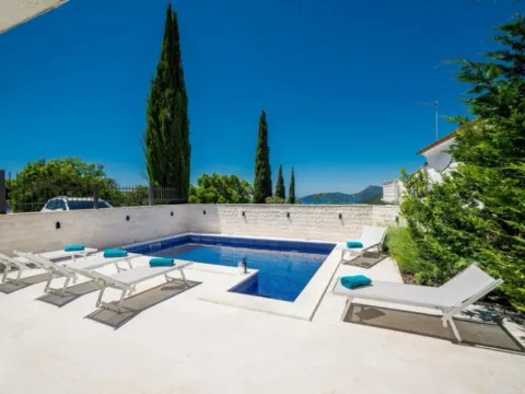Prodaja, kuća, 240m², Luštica, Herceg Novi - image 9