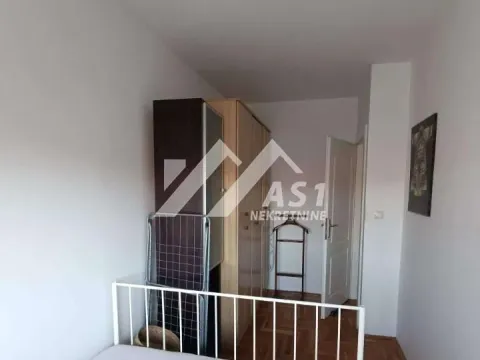 Izdavanje, jednosoban stan, 42m², Nova Detelinara, Novi Sad Sve Podlokacije - image 4