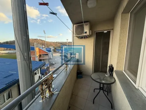 Izdavanje, jednosoban stan, 33m², Aqua park, Jagodina - image 7