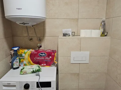 Rent, one bedroom apartment, 42m², Stari Aerodrom, Podgorica - image 10