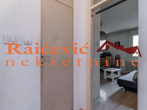 Sale, three bedroom apartment, 98m², Novi Beograd Sve Podlokacije, Beograd - image 11