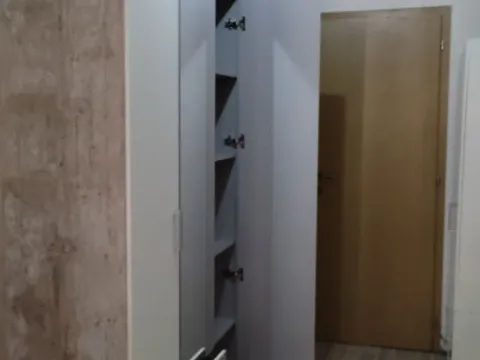 Izdavanje, dvosoban stan, 40m², Palilula, Niš - image 7