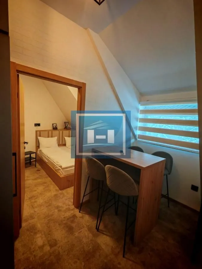 Prodaja, stan, 221m², Kopaonik, Srbija