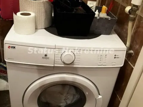 Izdavanje, garsonjera, 26m², Nova Detelinara, Novi Sad Sve Podlokacije - image 6