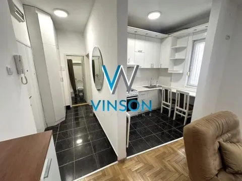 Rent, one bedroom apartment, 46m², Sajam, Novi Sad Sve Podlokacije - image 6