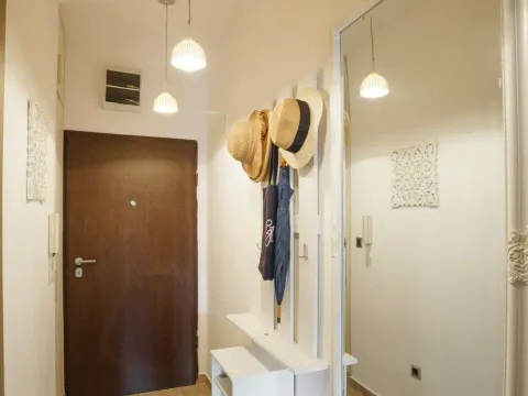 Sale, one bedroom apartment, 68m², Pržno, Budva - image 9