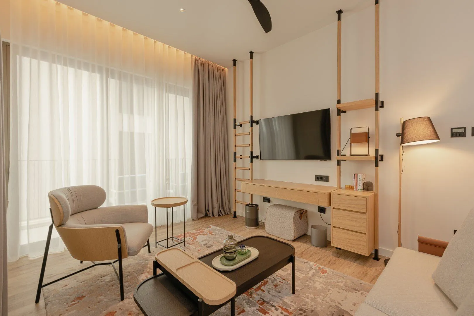 Prodaja, jednosoban stan, 73m², Porto Montenegro, Tivat