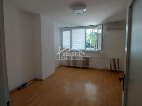 Rent, two bedroom apartment, 42m², Novi Beograd Blok 21, Novi Beograd Sve Podlokacije - image 2