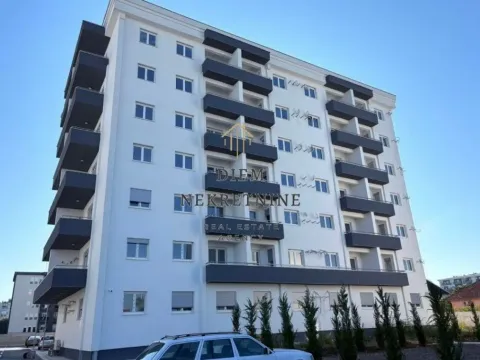 Sale, one bedroom apartment, 42m², Zabjelo, Podgorica - image 1