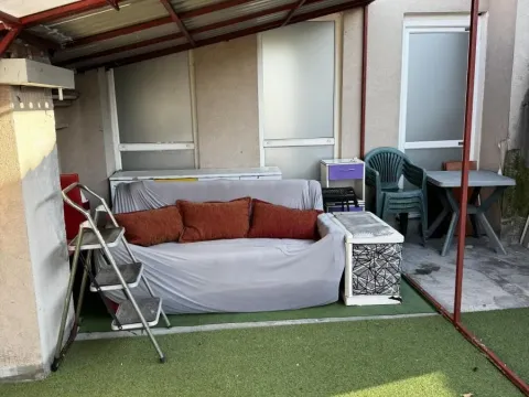 Izdavanje, dvosoban stan, 50m², Novi Beograd Blok 64, Novi Beograd Sve Podlokacije - image 14