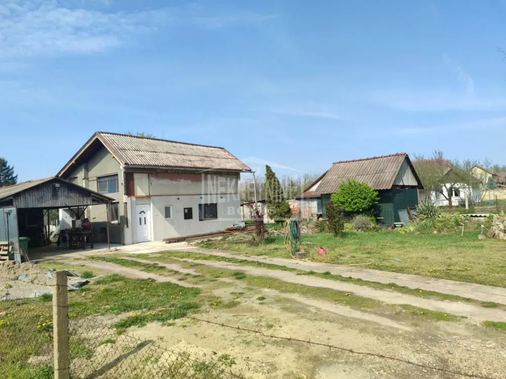 Sale, house, 119m², Palić, Subotica