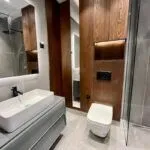 Prodaja, jednosoban stan, 45m², Bečići, Budva - image 7