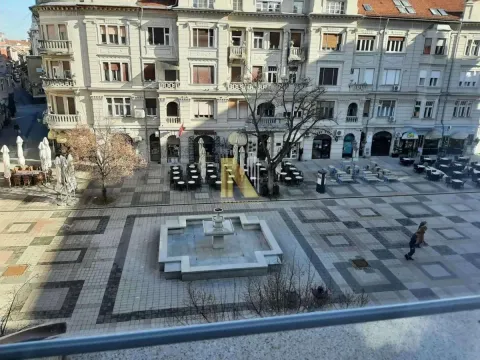 Rent, three bedroom apartment, 76m², Centar, Novi Sad - image 31