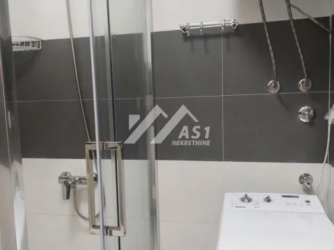 Izdavanje, stan, 30m², Podbara, Novi Sad Sve Podlokacije - image 9