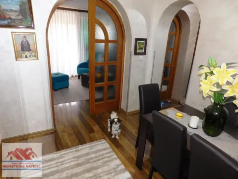 Sale, three bedroom apartment, 71m², Veliki park, Kragujevac - image 7