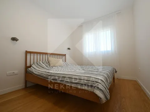 Rent, one bedroom apartment, 39m², Pobrežje, Podgorica - image 6