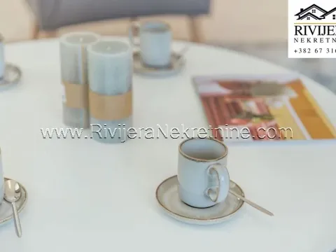 Sale, two bedroom apartment, 100m², Igalo, Herceg Novi - image 19