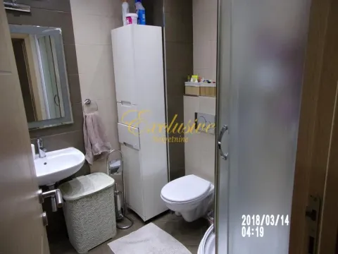 Prodaja, trosoban stan, 76m², Stari Grad, Beograd - image 14