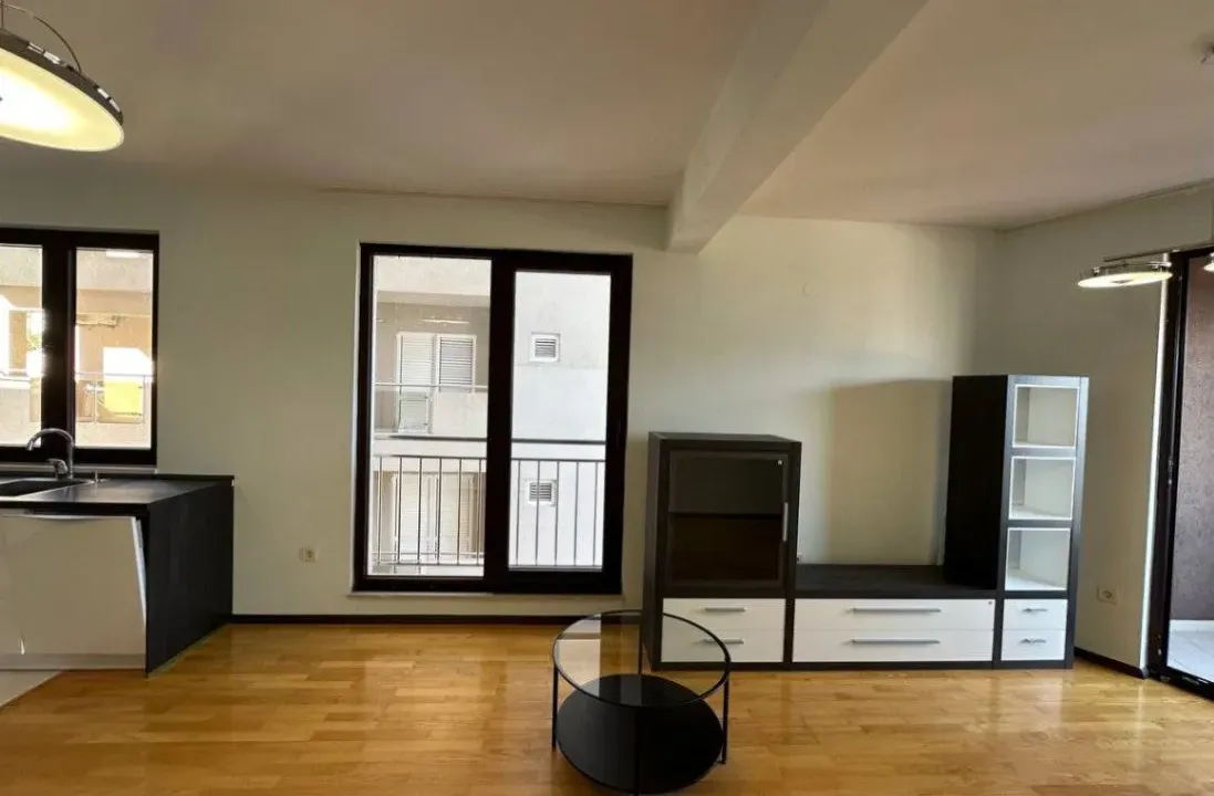 Sale, three bedroom apartment, 83m², Gospoština, Budva