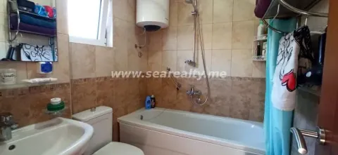 Sale, two bedroom apartment, 78m², Bečići, Budva - image 11