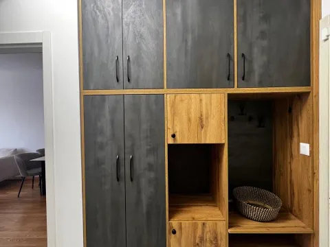 Prodaja, jednosoban stan, 45m², Zabjelo, Podgorica - image 9