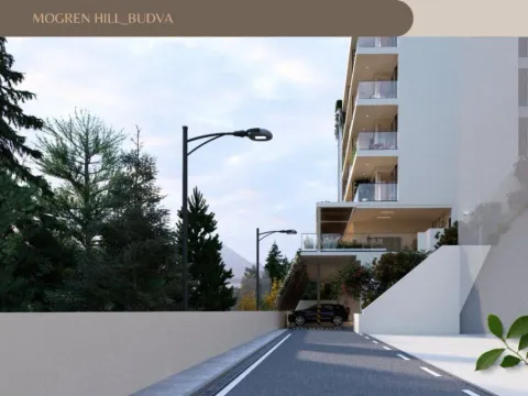 Sale, house, 1901m², Budva, Crna Gora - image 7