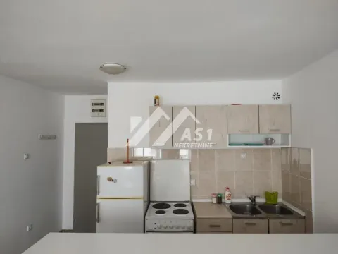 Prodaja, stan, 24m², Podbara, Novi Sad Sve Podlokacije - image 5