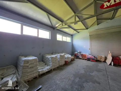 Sale, office space, 447m², Obrenovac, Beograd - image 16