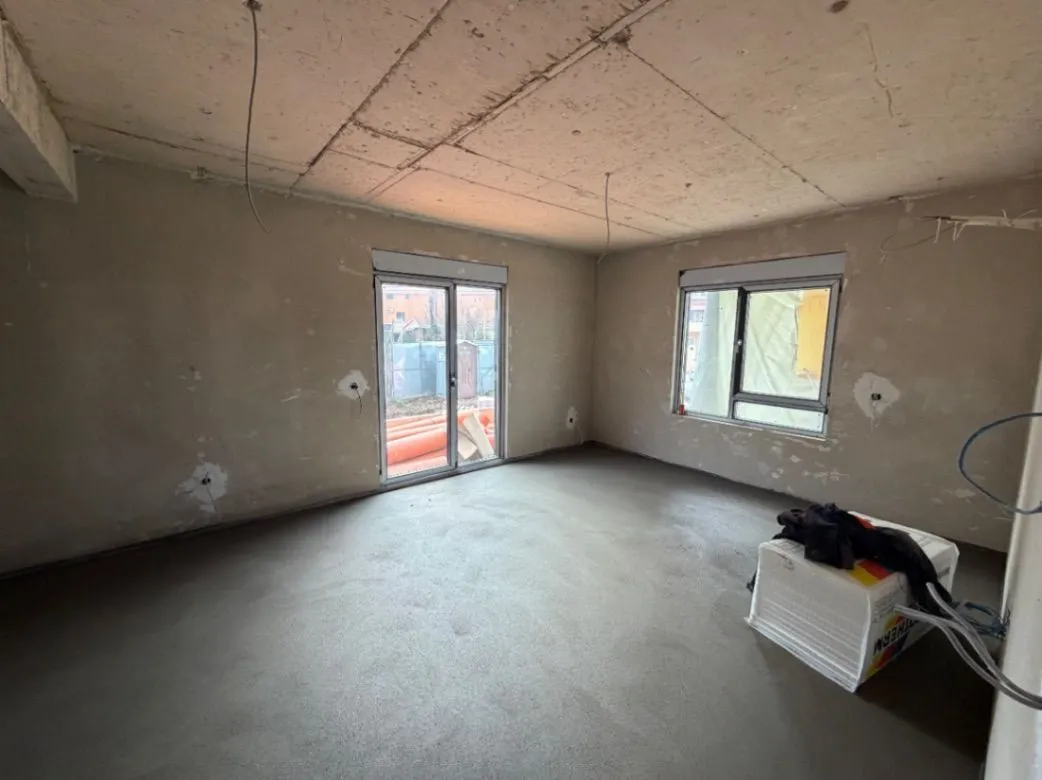 Sale, two bedroom apartment, 74m², Bjeliši, Bar