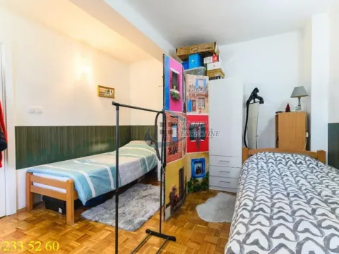 Sale, two bedroom apartment, 44m², Stari Grad, Beograd - image 5